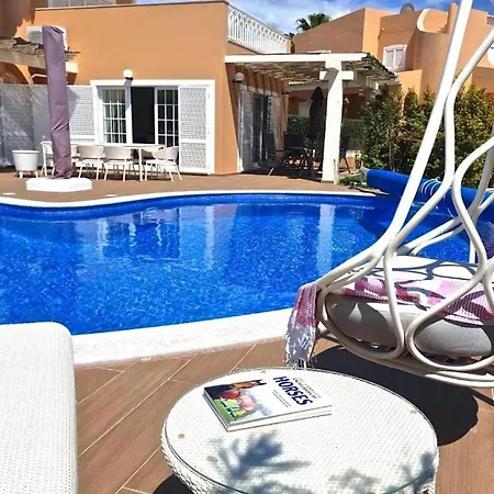 Vila Nataliza Vilamoura Algarve Quarteira