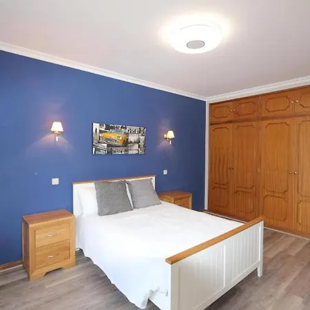 Vila Nataliza Vilamoura Algarve