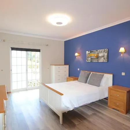 Vila Nataliza Vilamoura Algarve *