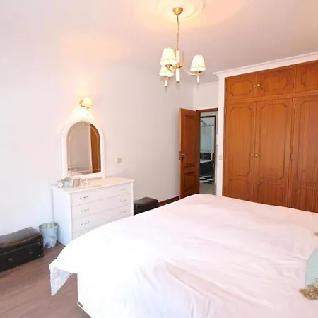 Vila Nataliza Vilamoura Algarve Quarteira
