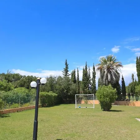 Villa Villa Nataliza Vilamoura Algarve Quarteira