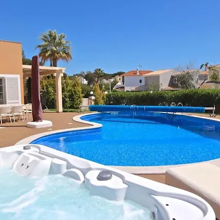 Villa Nataliza Vilamoura Algarve *