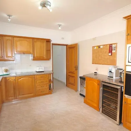 Villa Nataliza Vilamoura Algarve Quarteira