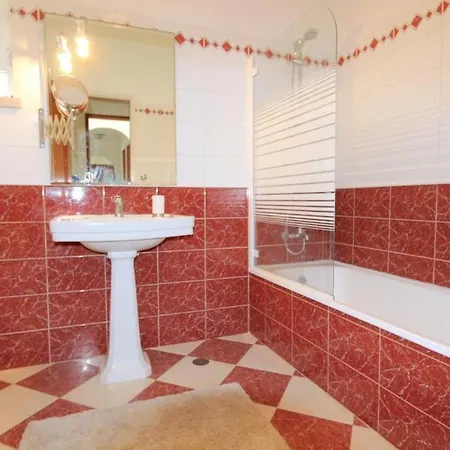 Villa Nataliza Vilamoura Algarve Quarteira