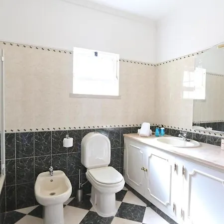 Villa Nataliza Vilamoura Algarve Quarteira