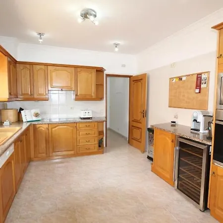 Villa Nataliza Vilamoura Algarve Quarteira