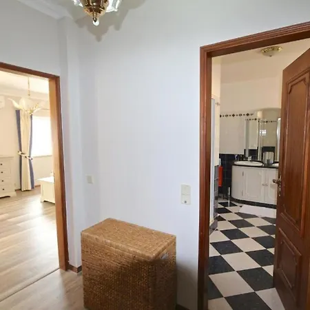 Villa Nataliza Vilamoura Algarve Villa *