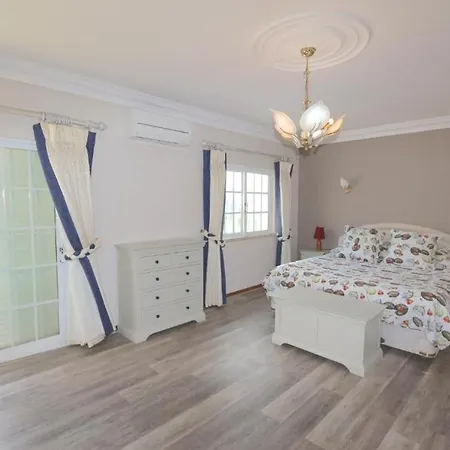 Villa Nataliza Vilamoura Algarve Quarteira