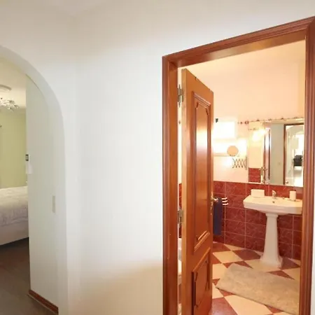 Villa Nataliza Vilamoura Algarve