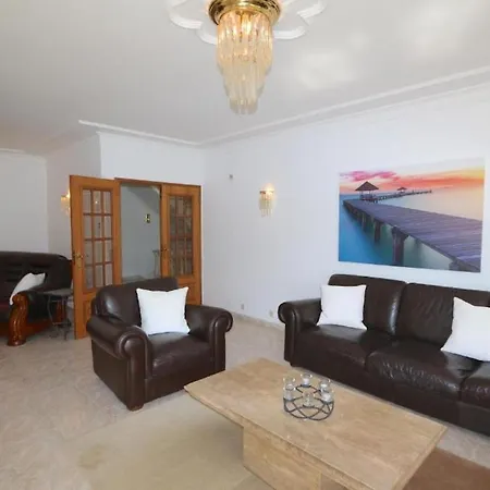 Villa Nataliza Vilamoura Algarve *