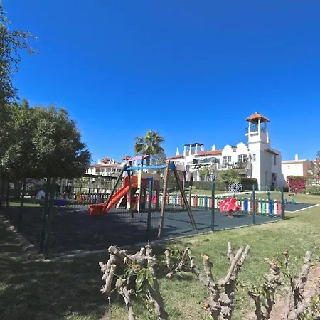 Βίλα Nataliza Vilamoura Algarve