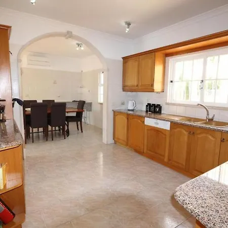 Villa Nataliza Vilamoura Algarve Quarteira