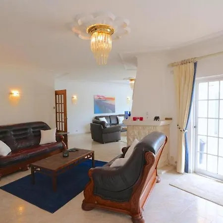 Villa Nataliza Vilamoura Algarve