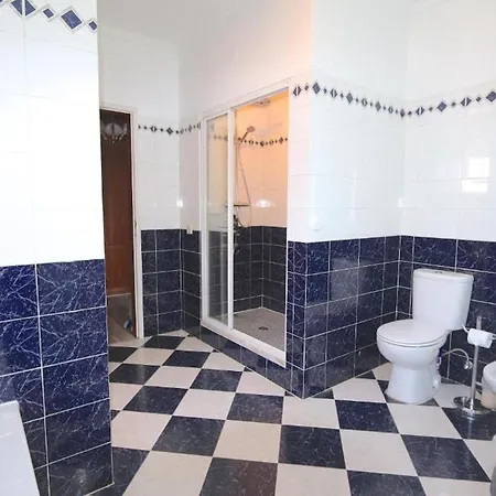 Villa Nataliza Vilamoura Algarve *