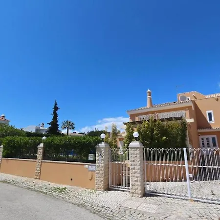 Villa Nataliza Vilamoura Algarve Quarteira